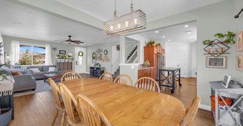 18648 Granite Peak Court, Reno, NV 89508 Photo