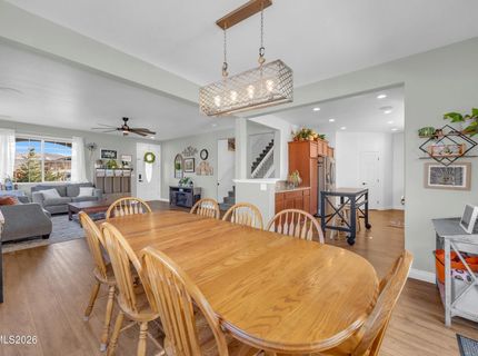 18648 Granite Peak Court, Reno, NV 89508 Photo