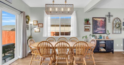 18648 Granite Peak Court, Reno, NV 89508 Photo