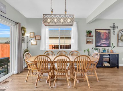 18648 Granite Peak Court, Reno, NV 89508 Photo