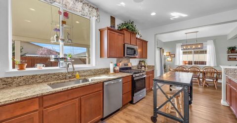 18648 Granite Peak Court, Reno, NV 89508 Photo