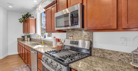 18648 Granite Peak Court, Reno, NV 89508 Photo