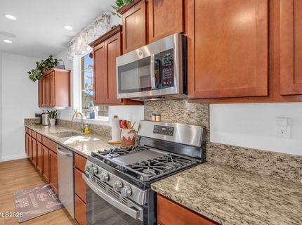 18648 Granite Peak Court, Reno, NV 89508 Photo