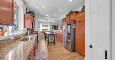 18648 Granite Peak Court, Reno, NV 89508 Photo