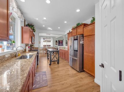 18648 Granite Peak Court, Reno, NV 89508 Photo