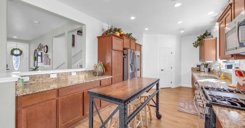 18648 Granite Peak Court, Reno, NV 89508 Photo