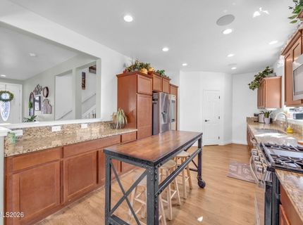 18648 Granite Peak Court, Reno, NV 89508 Photo