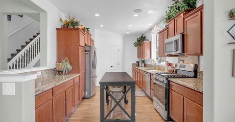 18648 Granite Peak Court, Reno, NV 89508 Photo