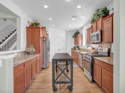 18648 Granite Peak Court, Reno, NV 89508 Photo