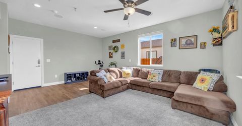 18648 Granite Peak Court, Reno, NV 89508 Photo