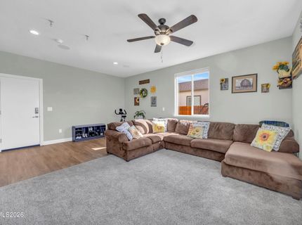 18648 Granite Peak Court, Reno, NV 89508 Photo