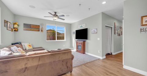 18648 Granite Peak Court, Reno, NV 89508 Photo