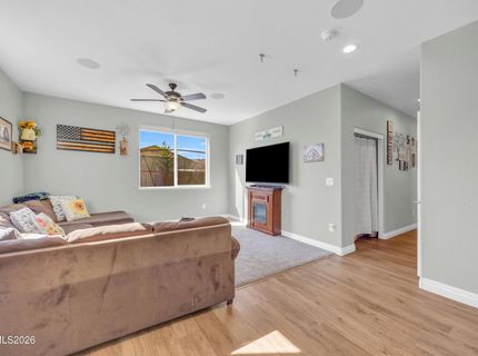18648 Granite Peak Court, Reno, NV 89508 Photo