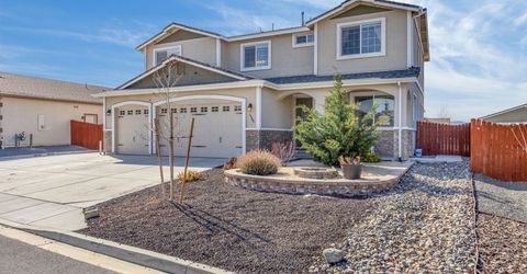 18648 Granite Peak Court, Reno, NV 89508 Photo