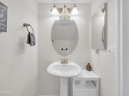 18648 Granite Peak Court, Reno, NV 89508 Photo