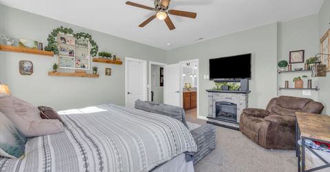 18648 Granite Peak Court, Reno, NV 89508 Photo