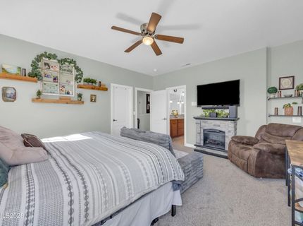 18648 Granite Peak Court, Reno, NV 89508 Photo