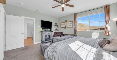 18648 Granite Peak Court, Reno, NV 89508 Photo