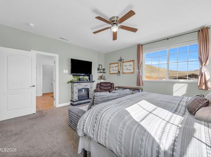 18648 Granite Peak Court, Reno, NV 89508 Photo