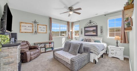 18648 Granite Peak Court, Reno, NV 89508 Photo