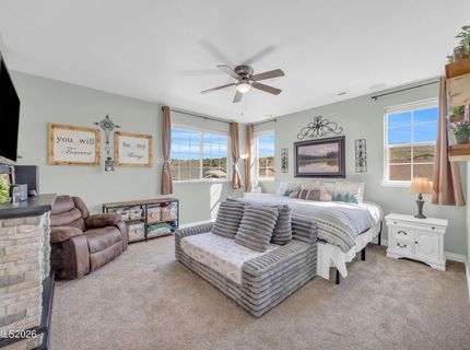 18648 Granite Peak Court, Reno, NV 89508 Photo