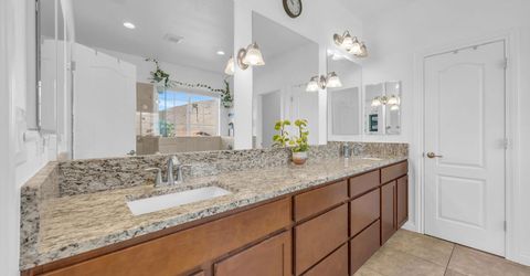 18648 Granite Peak Court, Reno, NV 89508 Photo