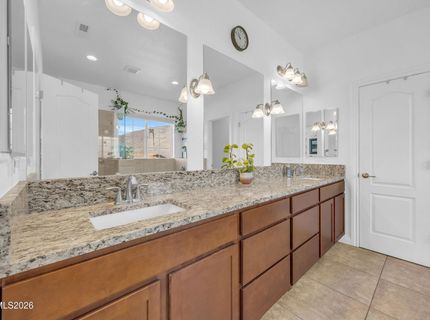 18648 Granite Peak Court, Reno, NV 89508 Photo