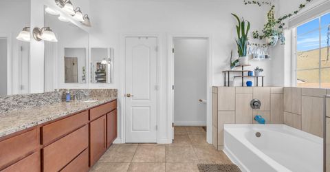 18648 Granite Peak Court, Reno, NV 89508 Photo