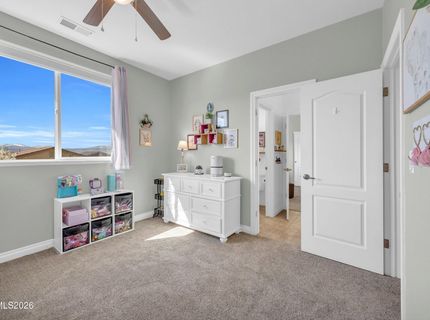18648 Granite Peak Court, Reno, NV 89508 Photo