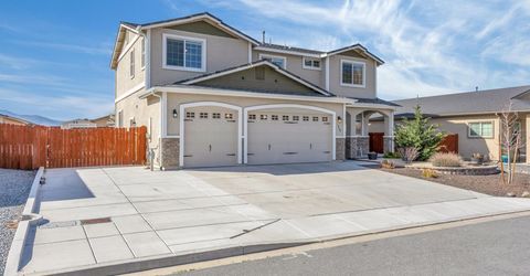 18648 Granite Peak Court, Reno, NV 89508 Photo