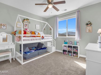 18648 Granite Peak Court, Reno, NV 89508 Photo