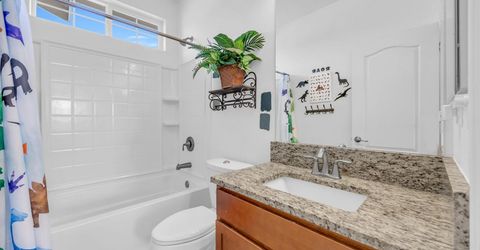 18648 Granite Peak Court, Reno, NV 89508 Photo