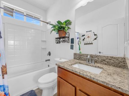 18648 Granite Peak Court, Reno, NV 89508 Photo