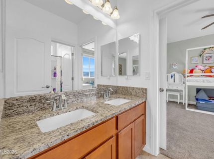 18648 Granite Peak Court, Reno, NV 89508 Photo