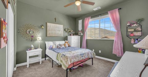 18648 Granite Peak Court, Reno, NV 89508 Photo