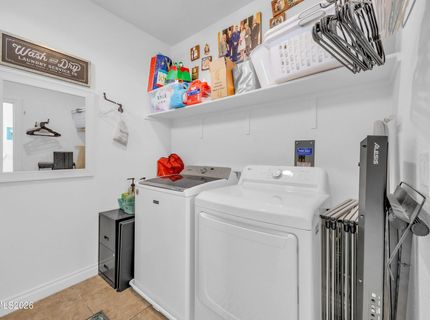 18648 Granite Peak Court, Reno, NV 89508 Photo