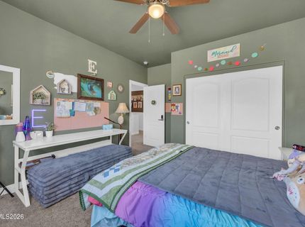 18648 Granite Peak Court, Reno, NV 89508 Photo