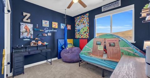 18648 Granite Peak Court, Reno, NV 89508 Photo