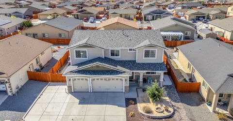 18648 Granite Peak Court, Reno, NV 89508 Photo