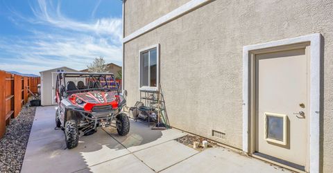 18648 Granite Peak Court, Reno, NV 89508 Photo