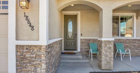 18648 Granite Peak Court, Reno, NV 89508 Photo