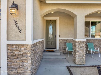 18648 Granite Peak Court, Reno, NV 89508 Photo