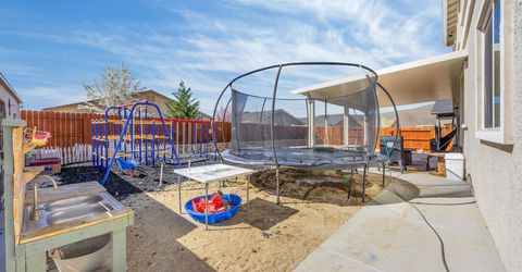 18648 Granite Peak Court, Reno, NV 89508 Photo