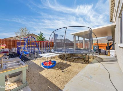18648 Granite Peak Court, Reno, NV 89508 Photo