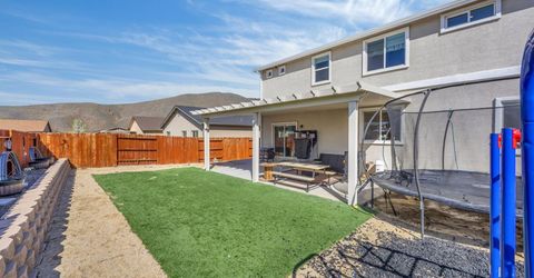 18648 Granite Peak Court, Reno, NV 89508 Photo