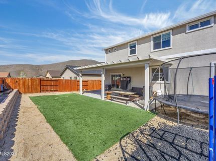 18648 Granite Peak Court, Reno, NV 89508 Photo