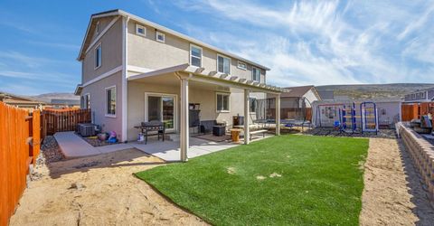 18648 Granite Peak Court, Reno, NV 89508 Photo
