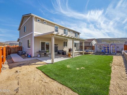 18648 Granite Peak Court, Reno, NV 89508 Photo