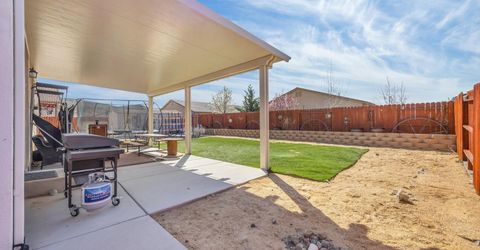 18648 Granite Peak Court, Reno, NV 89508 Photo