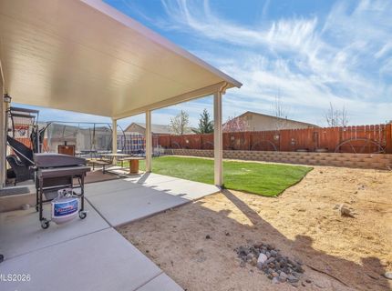 18648 Granite Peak Court, Reno, NV 89508 Photo